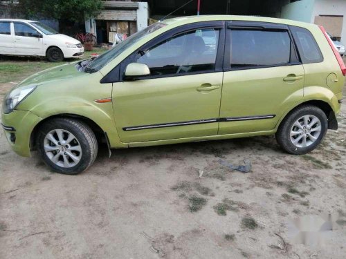 Ford Figo 1.2P TITANIUM, 2010, Diesel MT for sale in Allahabad 