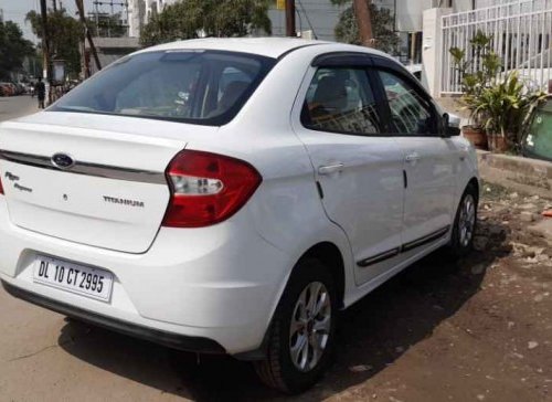 2015 Ford Figo Aspire 1.2 T-VCT Titanium Petrol MT for sale in Faridabad