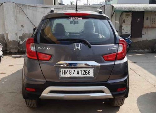 2018 Honda WR-V VX I-VTEC for sale in Faridabad