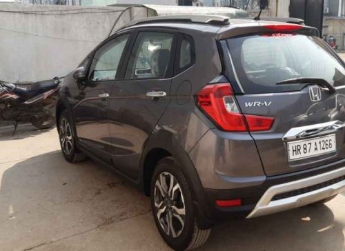 2018 Honda WR-V VX I-VTEC for sale in Faridabad
