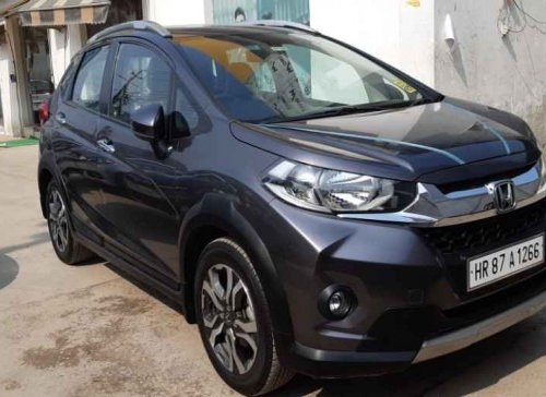 2018 Honda WR-V VX I-VTEC for sale in Faridabad