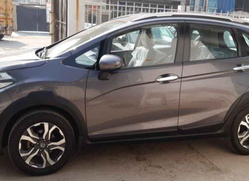 2018 Honda WR-V VX I-VTEC for sale in Faridabad