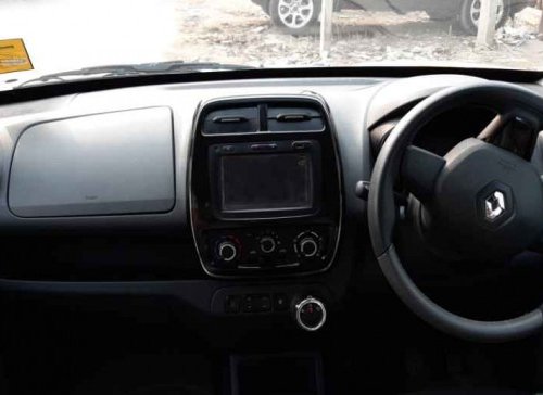 2016 Renault Kwid Petrol AMT for sale in Faridabad