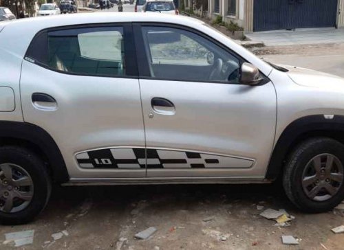 2016 Renault Kwid Petrol AMT for sale in Faridabad