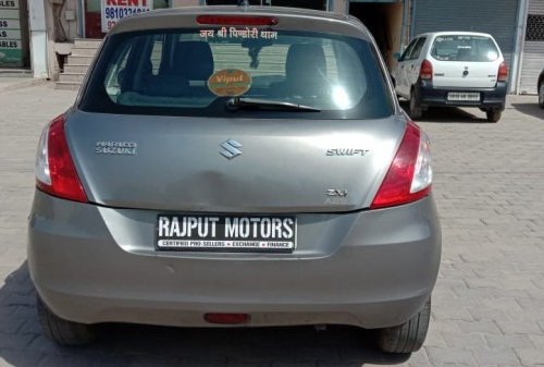 2013 Maruti Swift ZXI Petrol MT for sale in Faridabad