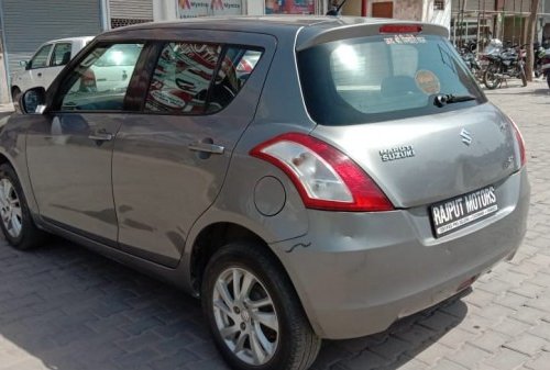 2013 Maruti Swift ZXI Petrol MT for sale in Faridabad