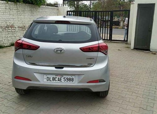 2014 Hyundai i20 1.2 Magna Diesel MT for sale in Faridabad