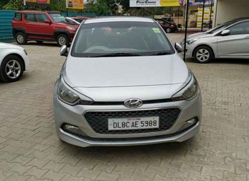 2014 Hyundai i20 1.2 Magna Diesel MT for sale in Faridabad