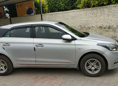 2014 Hyundai i20 1.2 Magna Diesel MT for sale in Faridabad