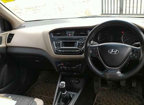 2014 Hyundai i20 1.2 Magna Diesel MT for sale in Faridabad