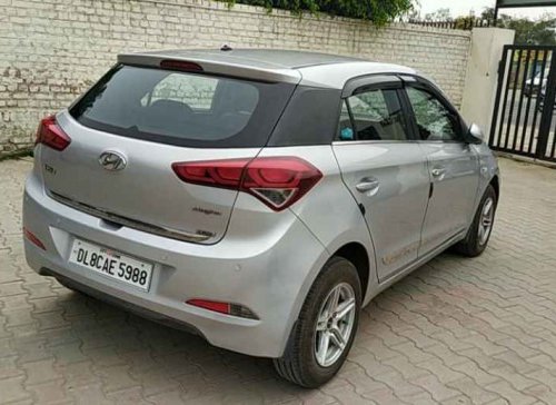 2014 Hyundai i20 1.2 Magna Diesel MT for sale in Faridabad