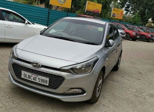 2014 Hyundai i20 1.2 Magna Diesel MT for sale in Faridabad