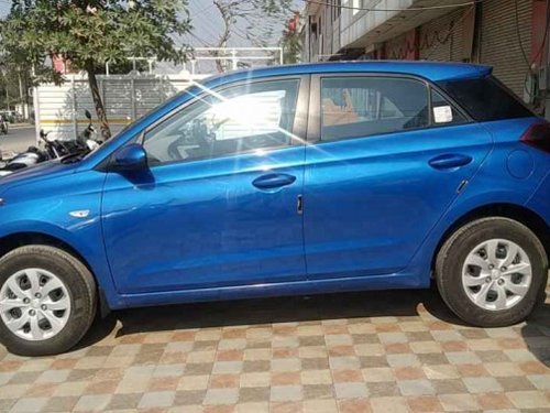 2019 Hyundai i20 Magna Petrol MT for sale in Faridabad