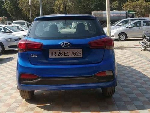 2019 Hyundai i20 Magna Petrol MT for sale in Faridabad