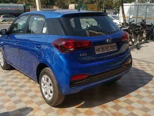 2019 Hyundai i20 Magna Petrol MT for sale in Faridabad