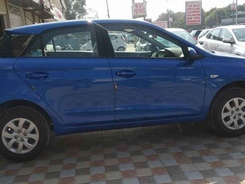 2019 Hyundai i20 Magna Petrol MT for sale in Faridabad