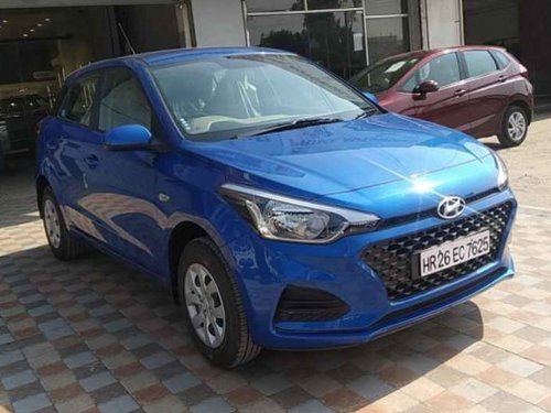 2019 Hyundai i20 Magna Petrol MT for sale in Faridabad