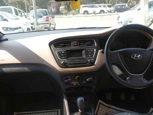 2019 Hyundai i20 Magna Petrol MT for sale in Faridabad