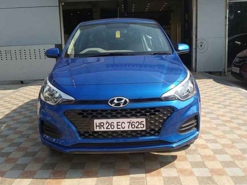 2019 Hyundai i20 Magna Petrol MT for sale in Faridabad