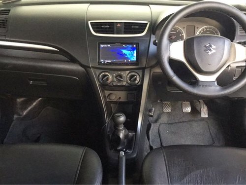 2015 Maruti Swift VDI DIesel MT for sale in Faridabad