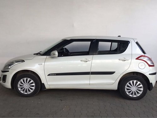 2015 Maruti Swift VDI DIesel MT for sale in Faridabad