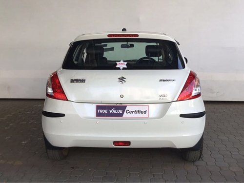 2015 Maruti Swift VDI DIesel MT for sale in Faridabad