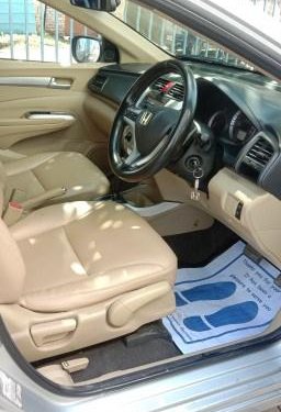  2011 Honda City V AT for sale in Panchkula