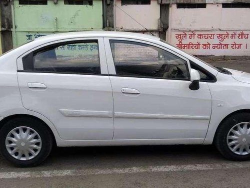 Used 2013 Chevrolet Sail 1.2 LS ABS MT for sale in Bhopal 