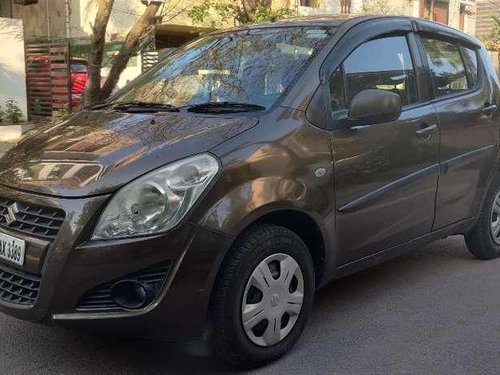 Used Maruti Suzuki Ritz 2014 MT for sale in Chennai 