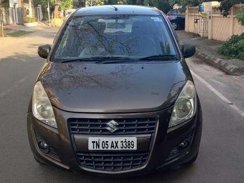 Used Maruti Suzuki Ritz 2014 MT for sale in Chennai 