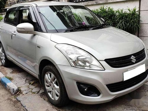 2014 Maruti Suzuki Swift Dzire AT for sale in Kolkata