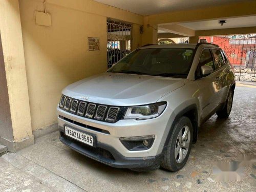 Jeep Compass 2.0 Longitude Option, 2017, Diesel AT for sale
