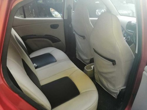 2010 Hyundai i10 Magna AT for sale in Chennai