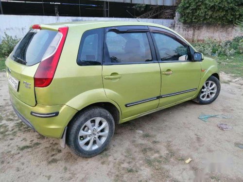 Ford Figo 1.2P TITANIUM, 2010, Diesel MT for sale in Allahabad 