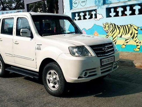 Used Tata Sumo EX 2011 MT for sale in Pune 