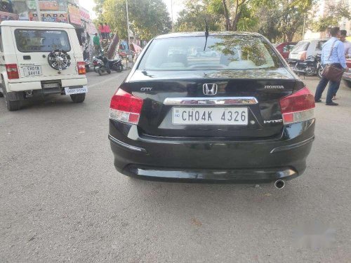 Used Honda City VTEC 2009 MT for sale in Chandigarh 