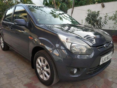 Used 2012 Ford Figo MT for sale in Ahmedabad 