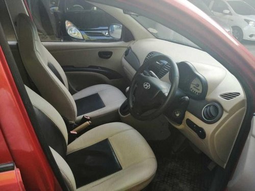 2010 Hyundai i10 Magna AT for sale in Chennai