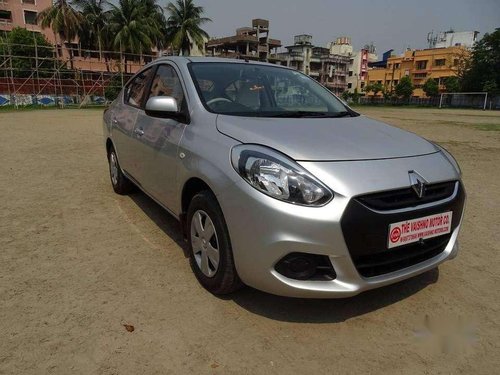 Used 2014 Renault Scala RxE MT for sale in Kolkata 