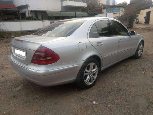 Mercedes-Benz E-Class E 220 CDI Elegance, 2003, Diesel AT in Nashik 