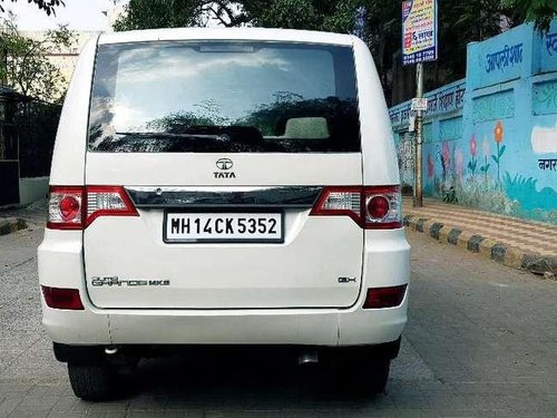 Used Tata Sumo EX 2011 MT for sale in Pune 