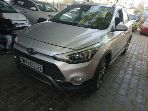 Hyundai i20 Active 1.2 S 2015 MT for sale in Chennai 