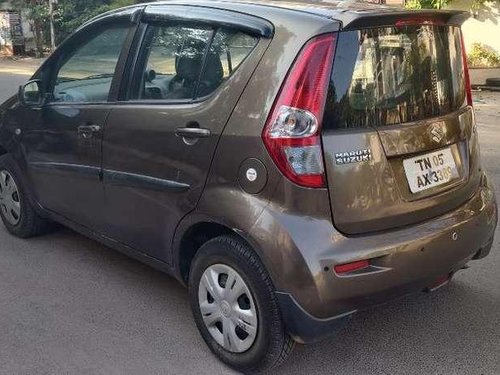 Used Maruti Suzuki Ritz 2014 MT for sale in Chennai 