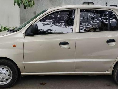 Hyundai Santro Xing GLS LPG 2010 MT for sale in Coimbatore 