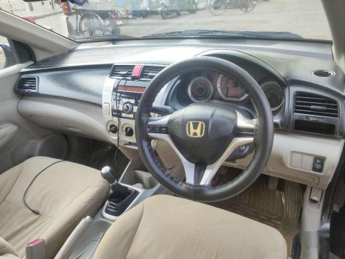 Used Honda City VTEC 2009 MT for sale in Chandigarh 