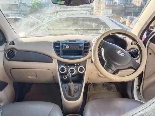 Hyundai I10 Magna 1.2, 2010, Petrol MT for sale in Mumbai 