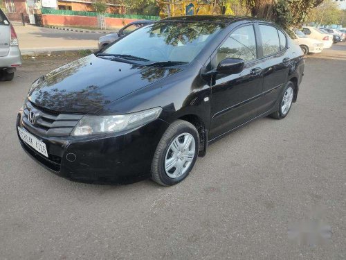 Used Honda City VTEC 2009 MT for sale in Chandigarh 