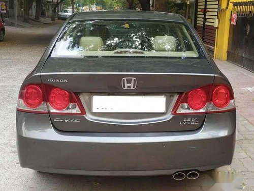 Used Honda Civic 2007 AT for sale in Chennai 