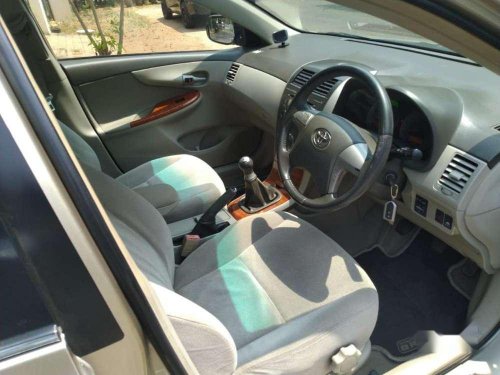 Used Toyota Corolla Altis 1.8 G 2011 MT for sale in Chennai 