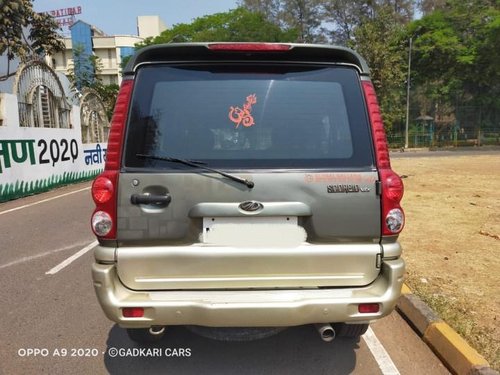 Used 2008 Mahindra Scorpio VLS 2.2 mHawk MT in Mumbai